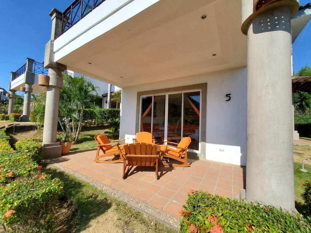 Bahia Del Sol Villas & Condominiums San Juan del Sur Exterior photo