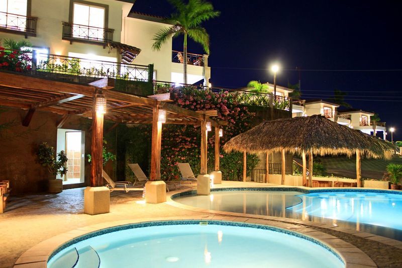 Bahia Del Sol Villas & Condominiums San Juan del Sur Exterior photo